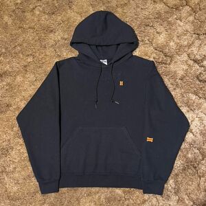Vintage Call Of Duty Black Ops 2 Hoodie Black Small